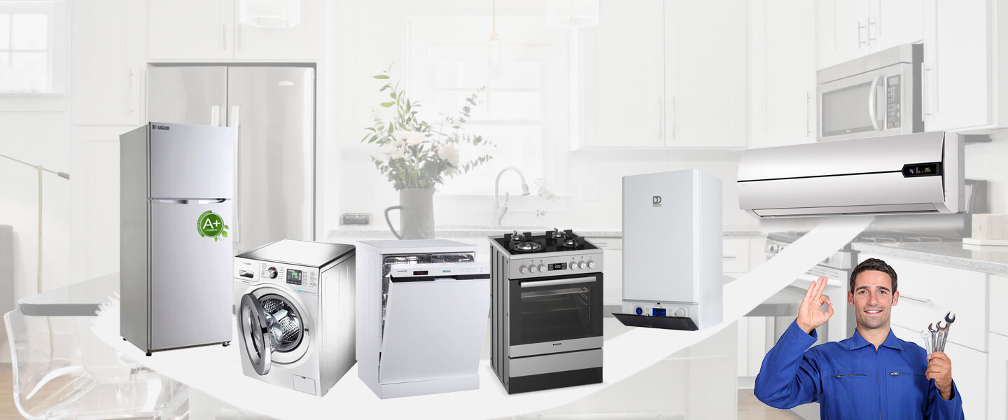 Kürtün Daikin Servisi
